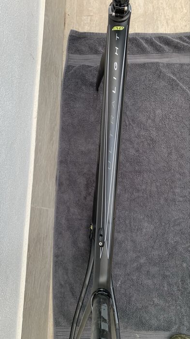 Quadro Bh ultralight evo