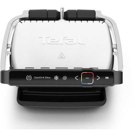 TEFAL OptiGrill Elite GC750D30