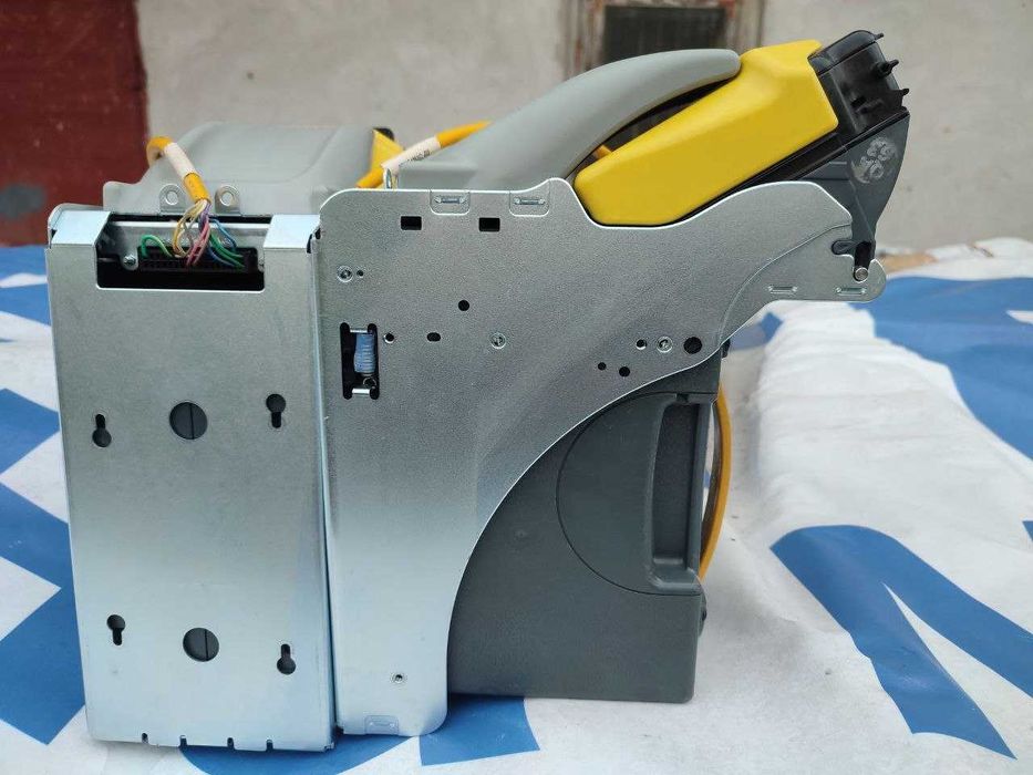 Купюроприемник Mei SC Advance