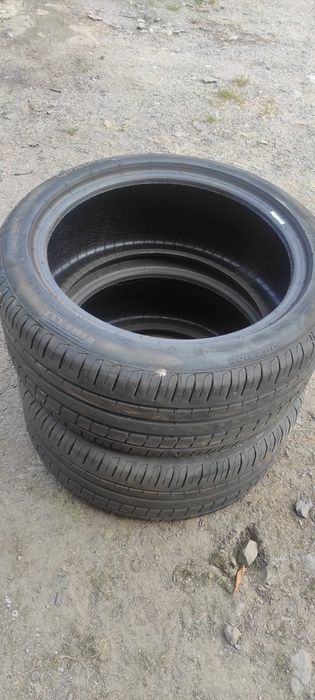 pirelli P7 17" 2 szt