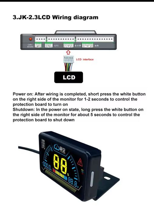Розумний Wi-Fi автоматичний вимикач 63А DIN;