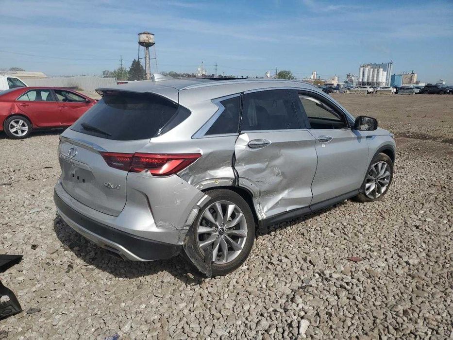 Розбірка та нові запчастини Infiniti QX30,QX50,QX55.QX60,QX80,Q50