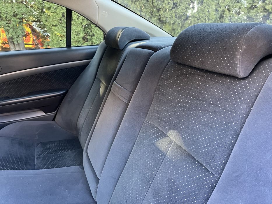 Chevrolet Epica LS 2007 в ЛІЗИНГ | КРЕДИТ