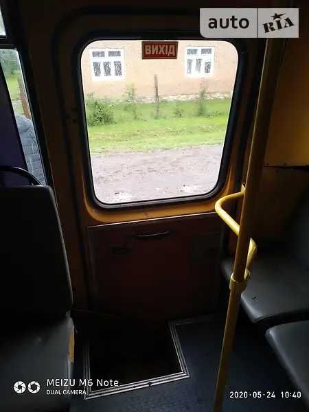 Автобус ПАЗ 32053 2013р