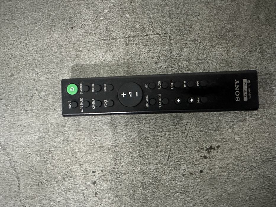 Coluna Sony HT-SF150