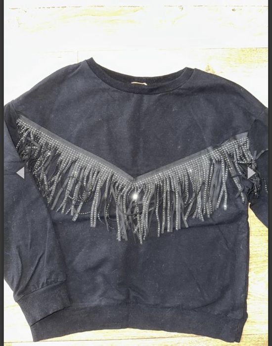 Гарна кофтинка ТурціЯ