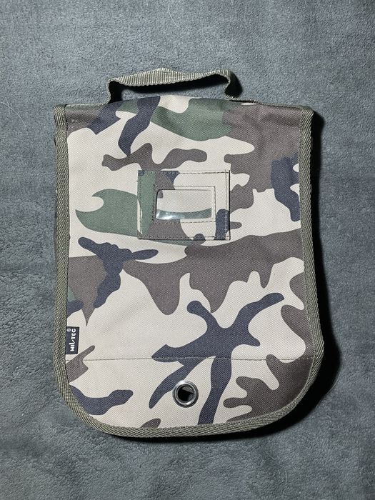 Несессер Mil-Tec