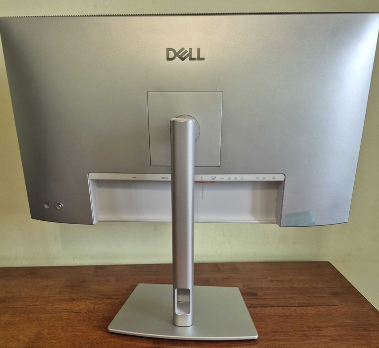 Dell UltraSharp 27 4K Thunderbolt Hub  U2725QE  120hz