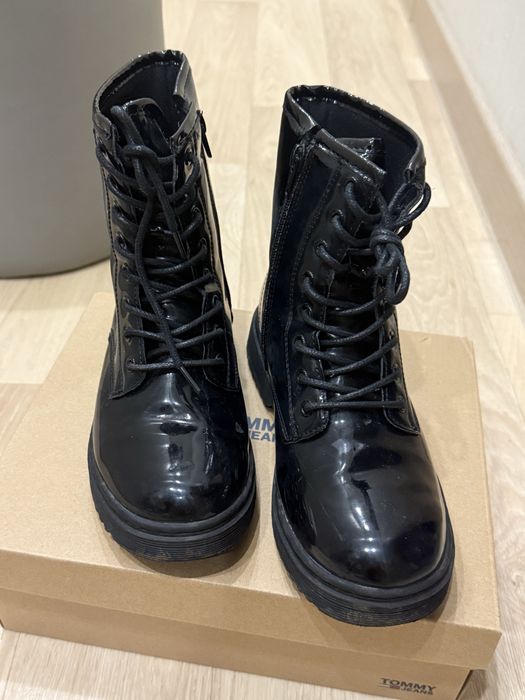 Ботинки на девочку/ девушку