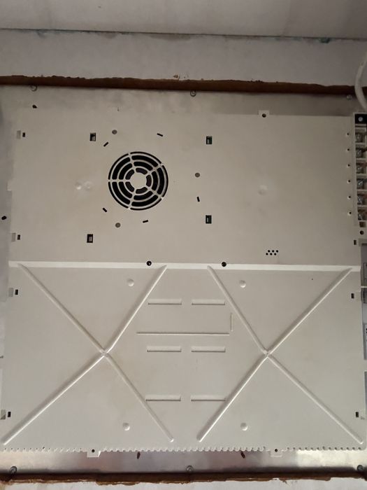 Plyta indukcjna Miele KM5940 edst 60 cm