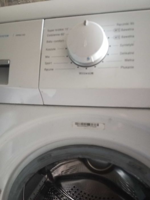 Pralka Amica automatyczna