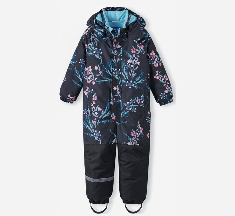 Зимовий комбінезон дитячий Lassie by Reima Siiko