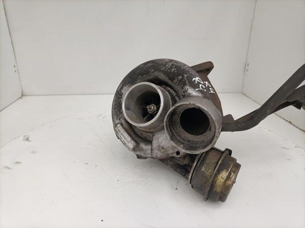 Turbo / compressor MERCEDES-BENZ Classe E (W210)