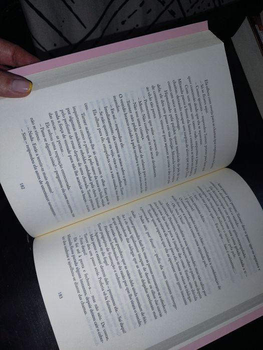 Os Diários Secretos de Miss Miranda Cheever livro 1
O