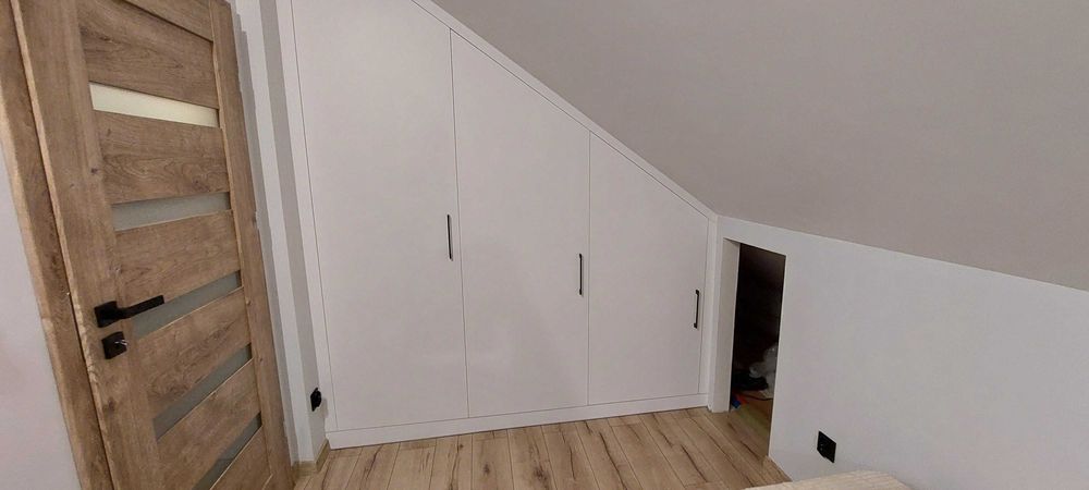 Wyroby z drewna meble