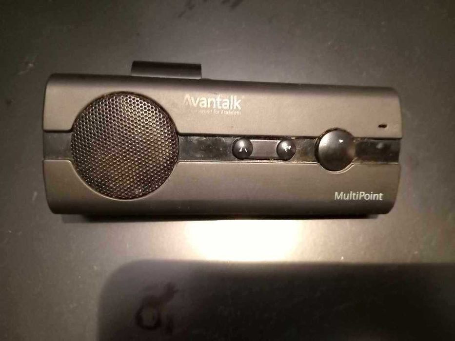 Kit mãos-livres Avantalk