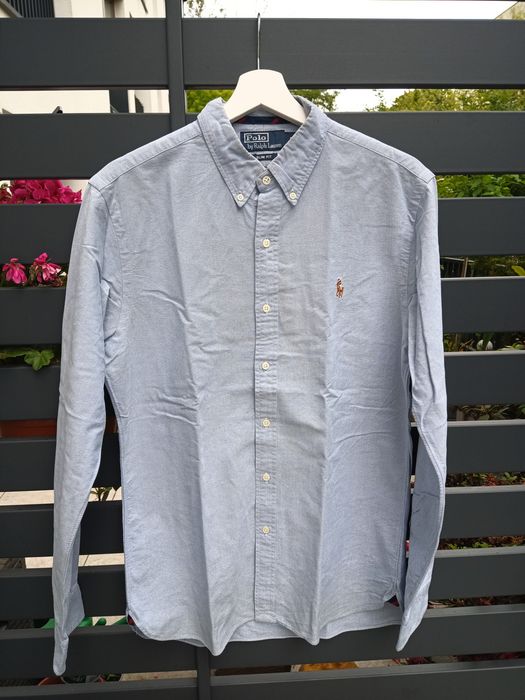 Ralph Lauren koszula męska