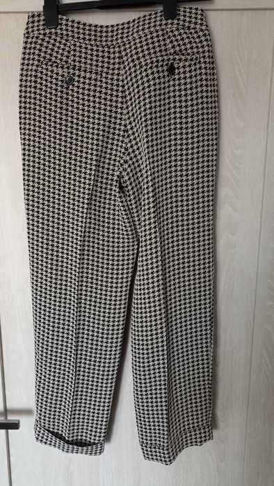Жіночі брюки, штани Max Mara weekend S-M