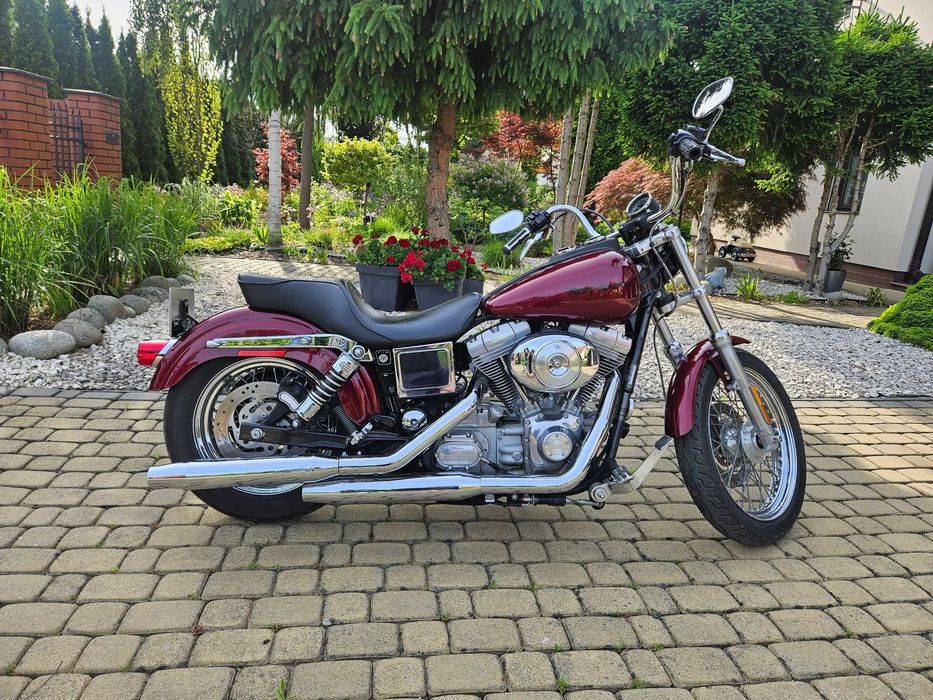 Harley-Davidson