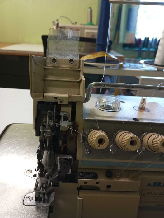 Overlock 4-nitkowy