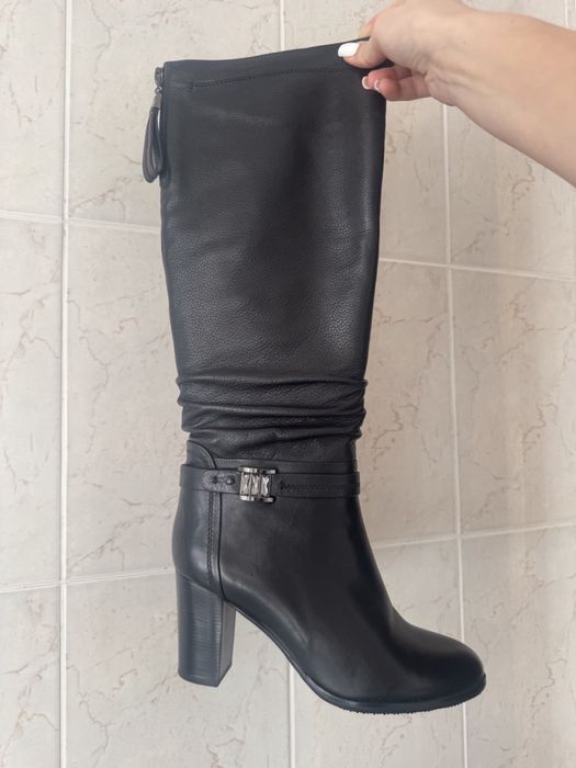 Ботильйони привезені з австріі. 37 розмір. Носили один раз.