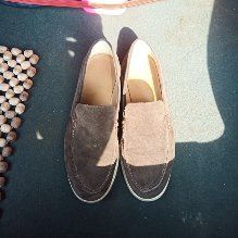 Туфлі фірми естро