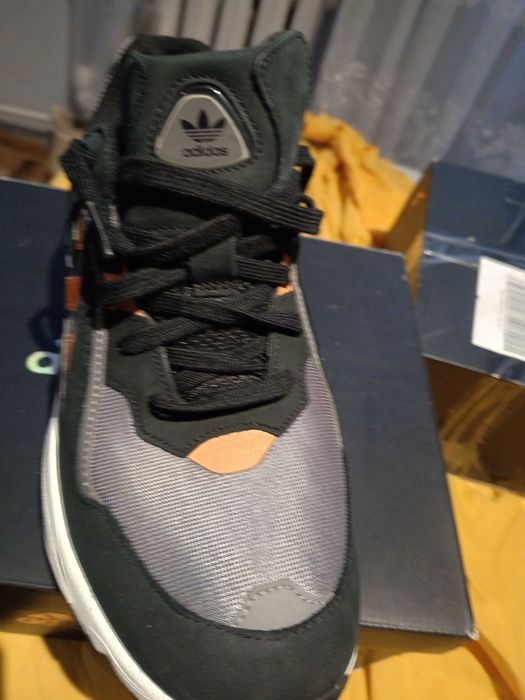 Buty Adidas Torsion męskie