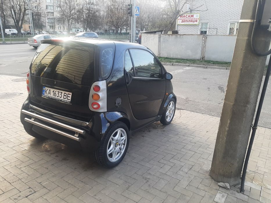 продам смарт сіті в доброму стані