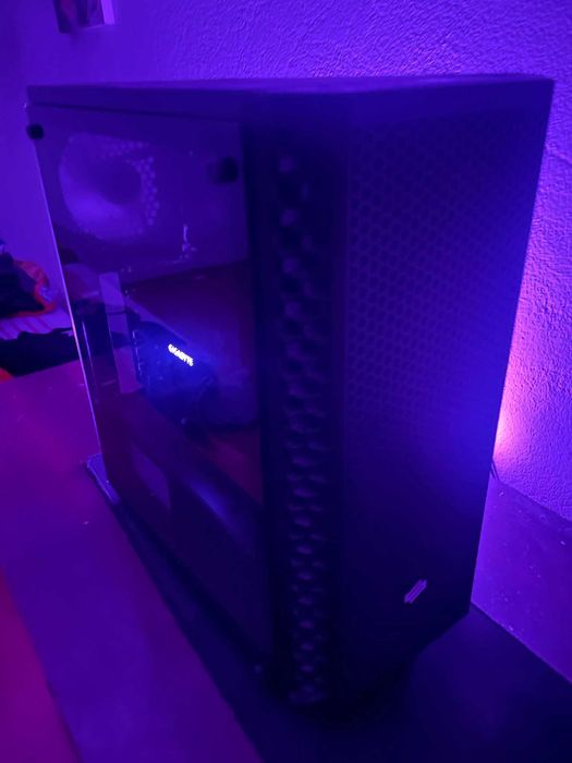 Komputer gamingowy ryzen 5 gtx 1660