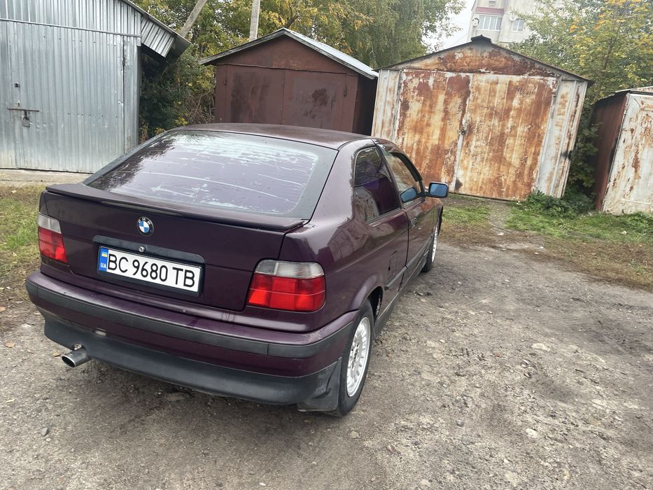 Легенда Бмв 3 в сімі багато років
