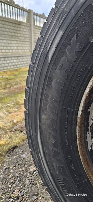 Sprzedam Opony 315/60 22.5