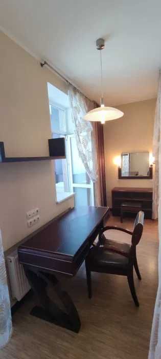 Продаю 3-к 109 м2 метро Защитников Украины, ЖК Московский