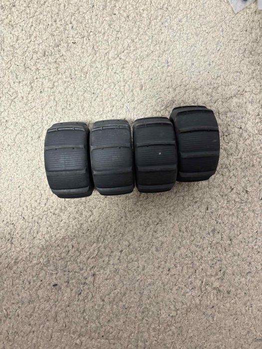 Шини для машинки на радіокеруванні rc car