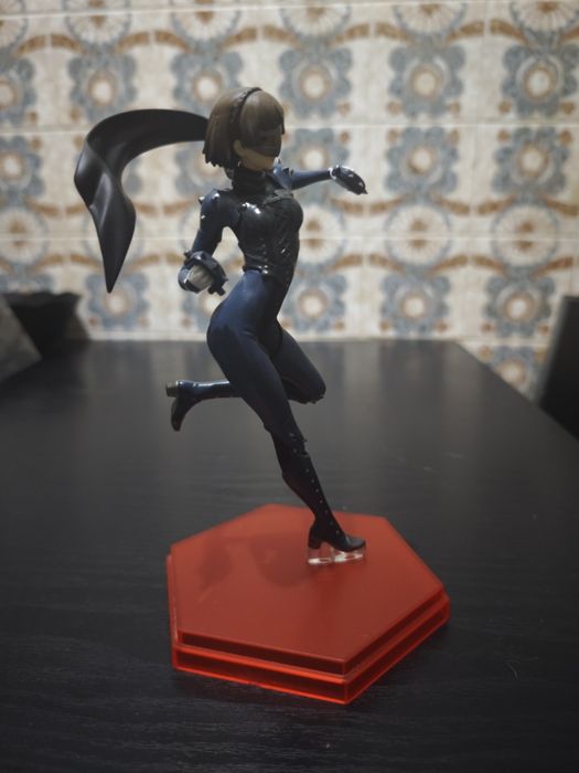 Persona 5 Makoto "Queen" Good Smile Company