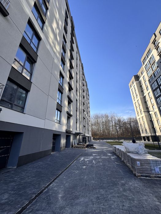 1 кім ЖК КОЗАЦЬКИЙ Розтермінування 12 місяців