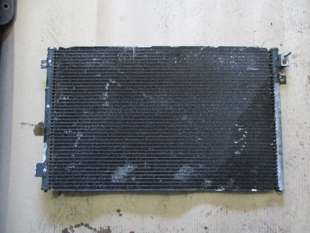 Radiador AC JAGUAR S-Type (X200)