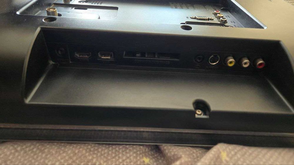 Телевізор Philips 32"