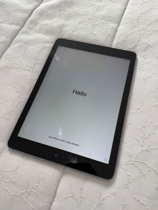 iPad Air (1 geração)