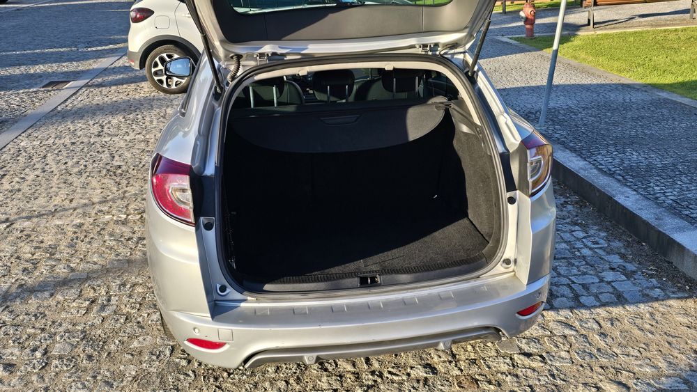 Renault Megane Gt Line Nacional de 2015
1.5 dCi com 110 cv