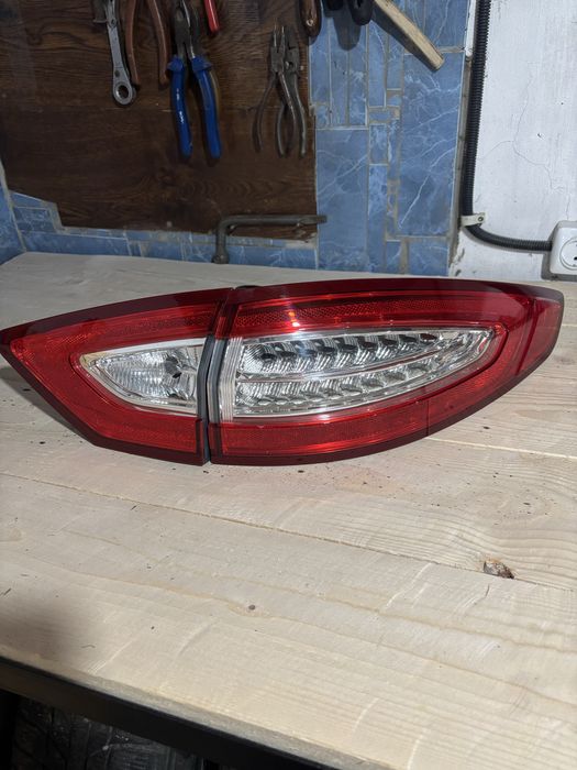 Задний фонарь / стоп Форд Фюжн,Фьюжн / Ford Fusion дорест