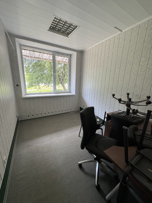 Аренда помещения