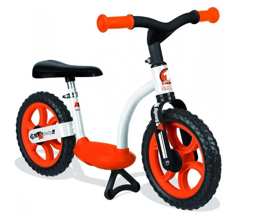 Rowerek biegowy dla dzieci Smoby 770103