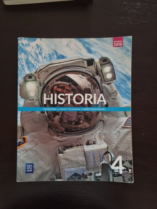 Historia 1 2 3 4 wsip