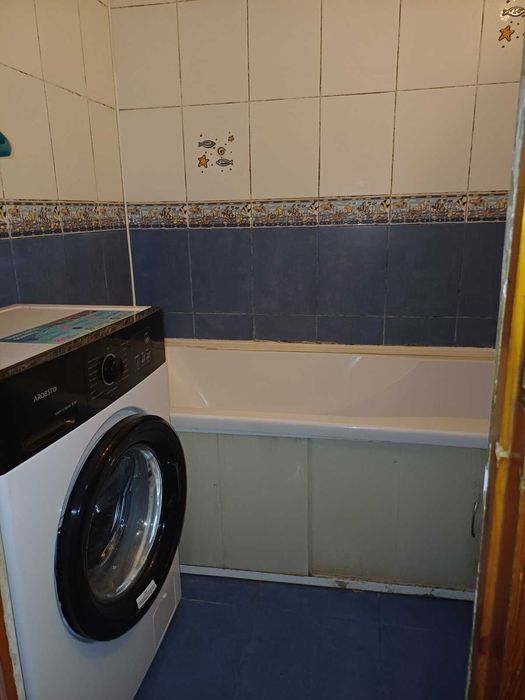 Продам 2-х комнатную квартиру на п.Котовского (ул.С.Палия)