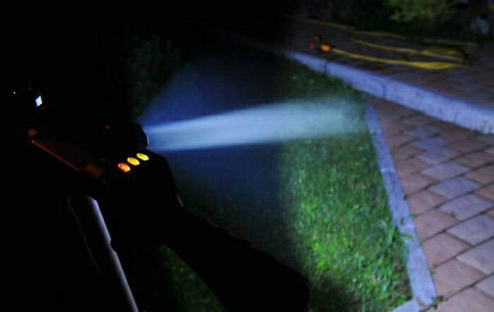 Электровелосипед складной самый компактный