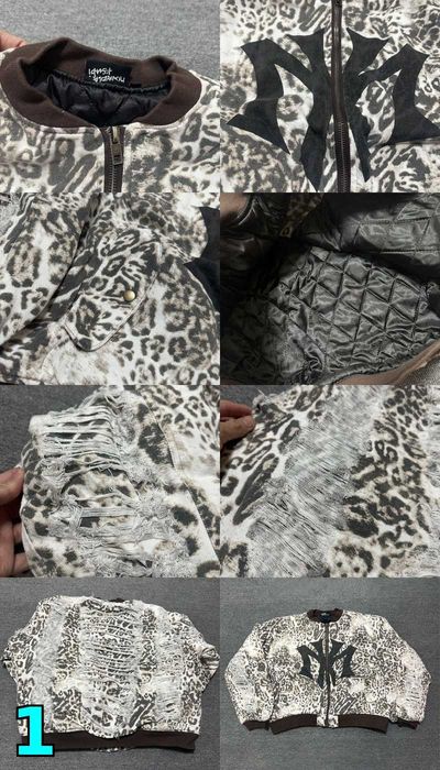 КРАЩА ЯКІСТЬ‼️Бомбер Mowalola/мовалола/прожект гр/баленсиага / S-XXL