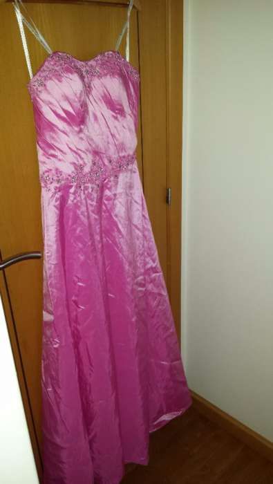 Vestido de Festa
