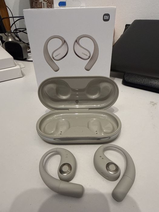 Auriculares OpenWear Sterio