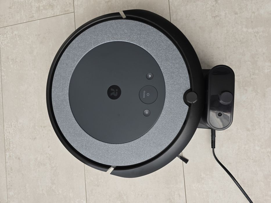 Odkurzacz iRoomba i5