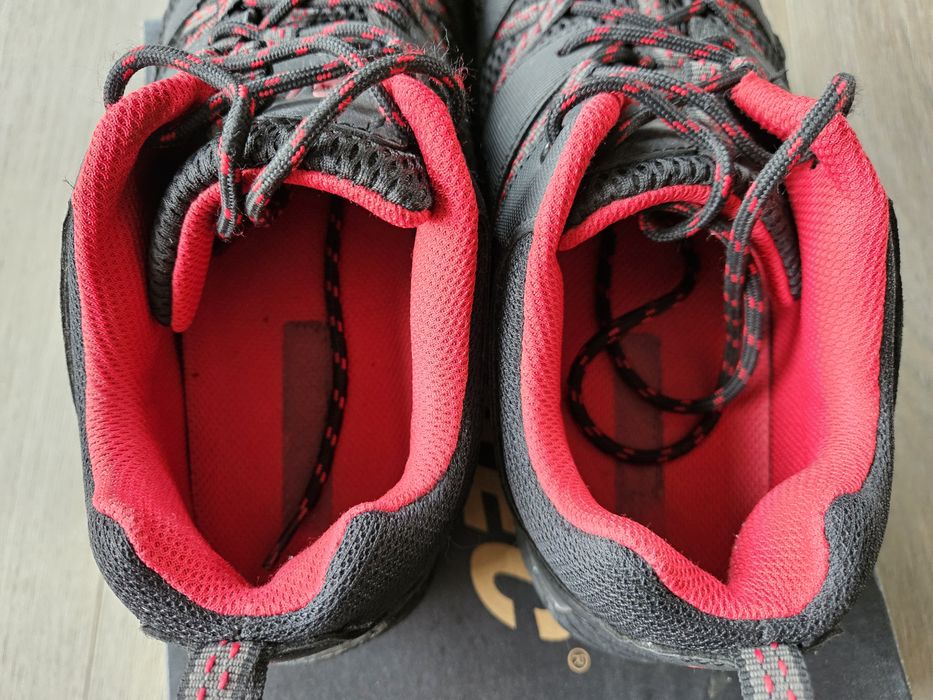 Adidasy męski Hi-Tec